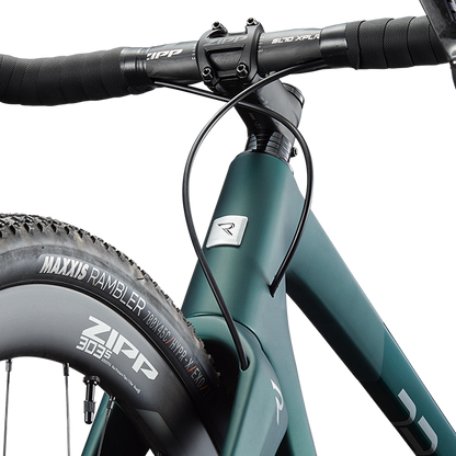 Rover SRAM RED AXS