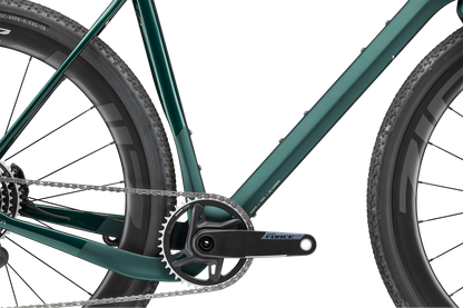 Rover SRAM Force XPLR Kit
