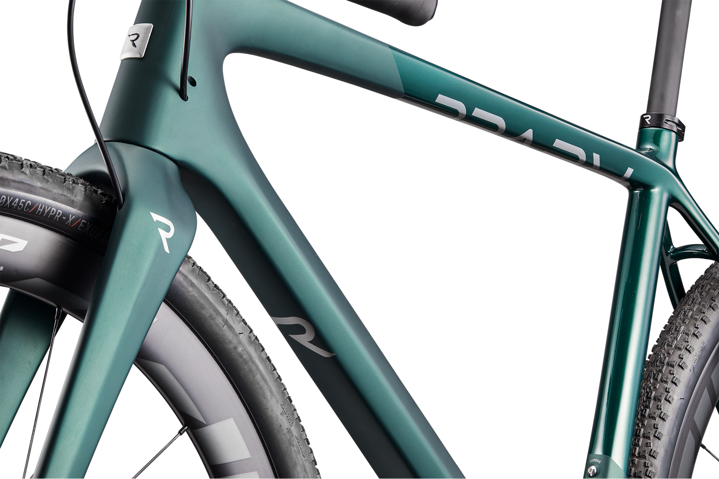 Rover SRAM Force XPLR Kit