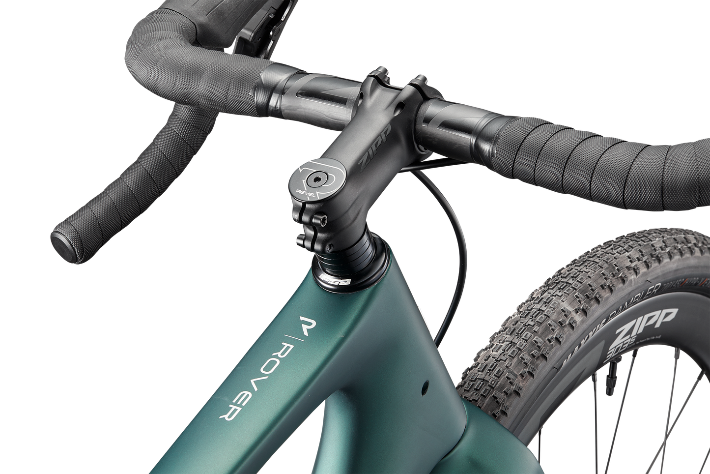 Rover SRAM RED AXS