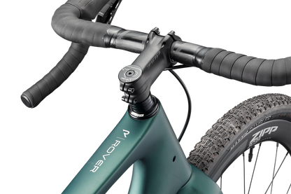 Rover SRAM RED AXS