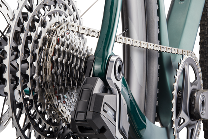 Rover SRAM Force XPLR Kit
