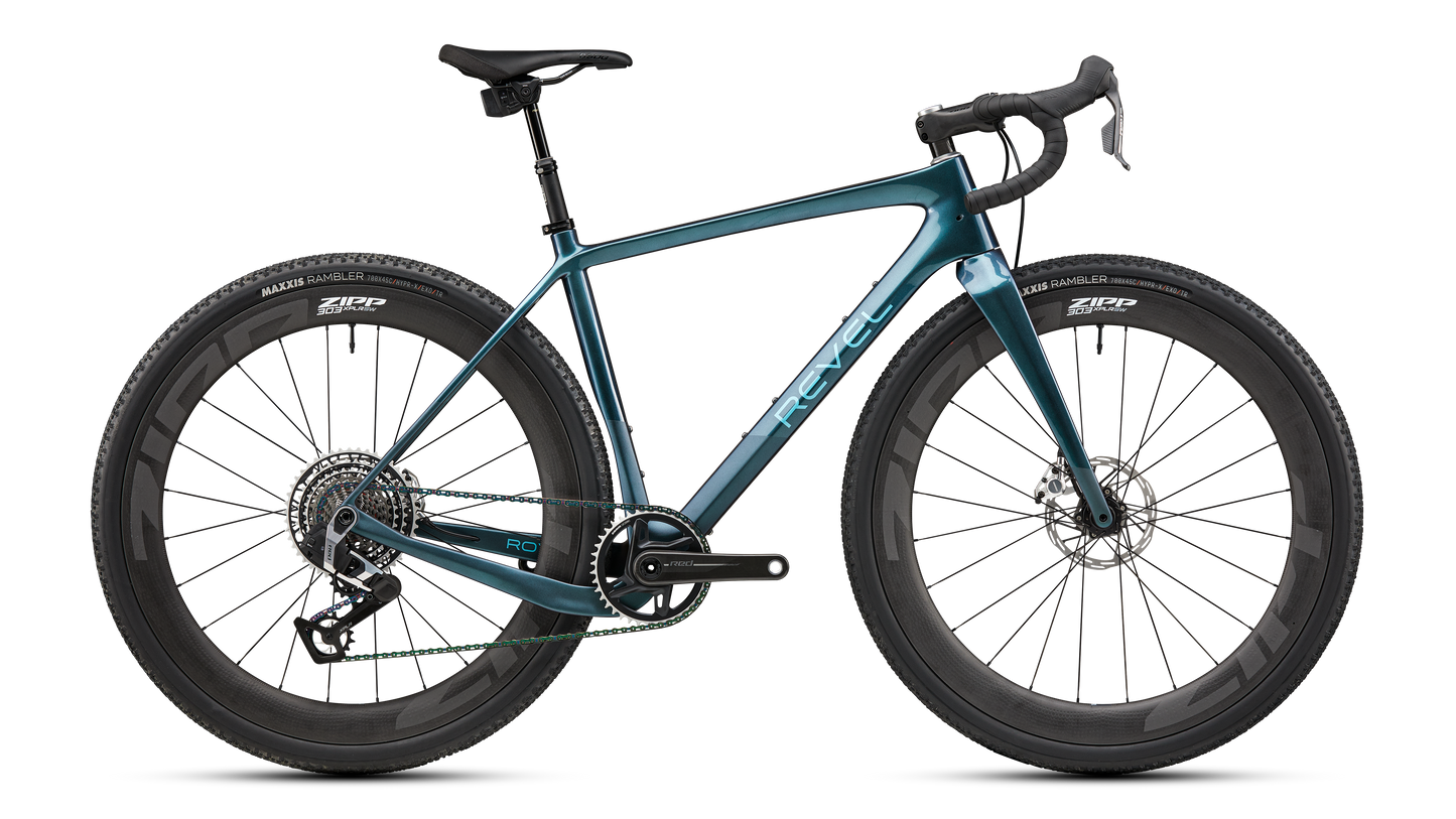 Demo Bike