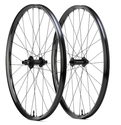 2026 RANGER | JEFE - Wheel Options