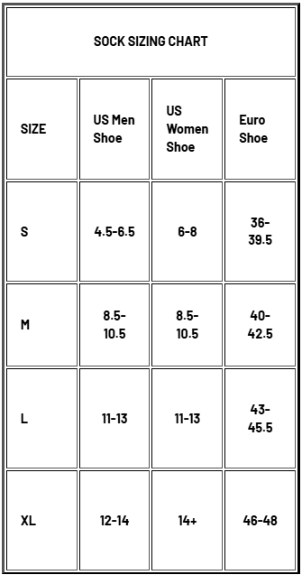 Revel Cushioned Merino Socks V1