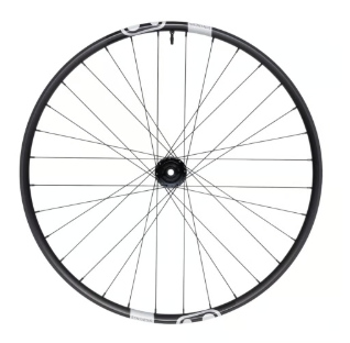 2026 RANGER | JEFE - Wheel Options