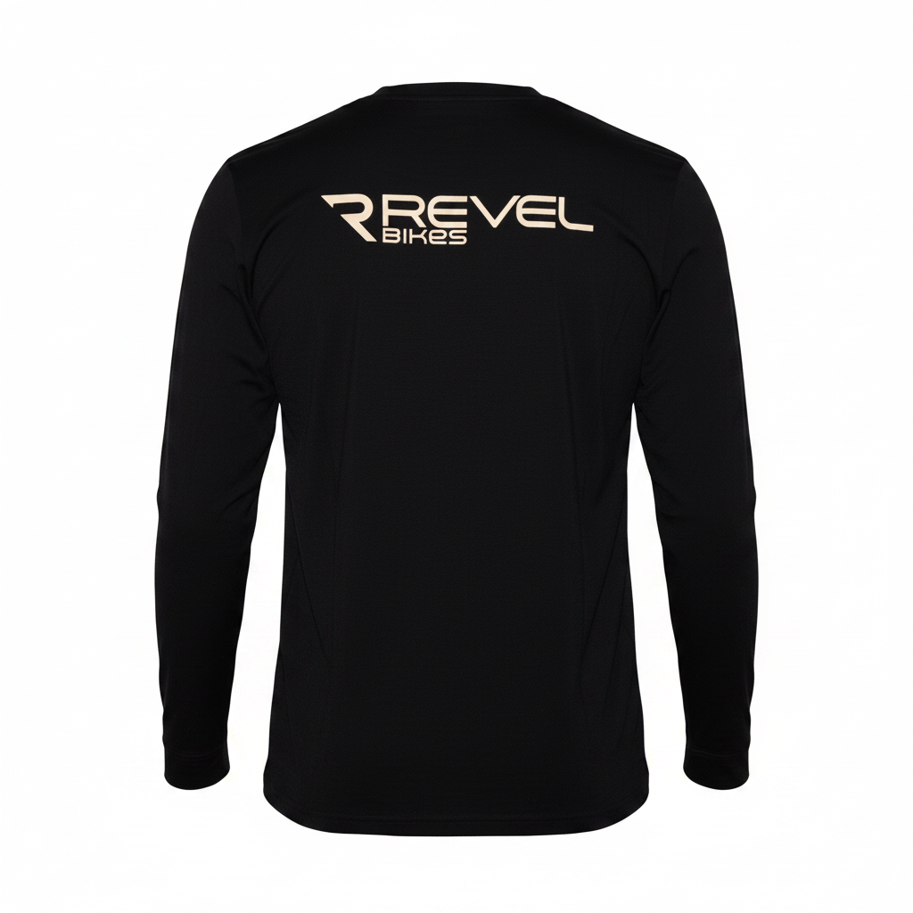 Revel Merino Long Sleeve V4 – Teocali