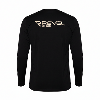 Revel Merino Long Sleeve V4 – Teocali