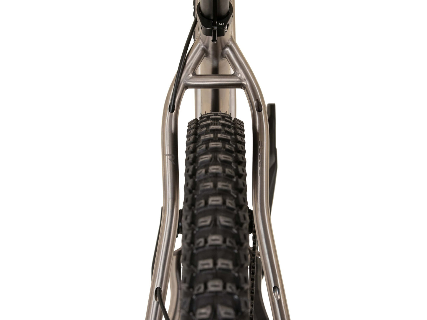 Tirade SRAM X0 Eagle Transmission Kit