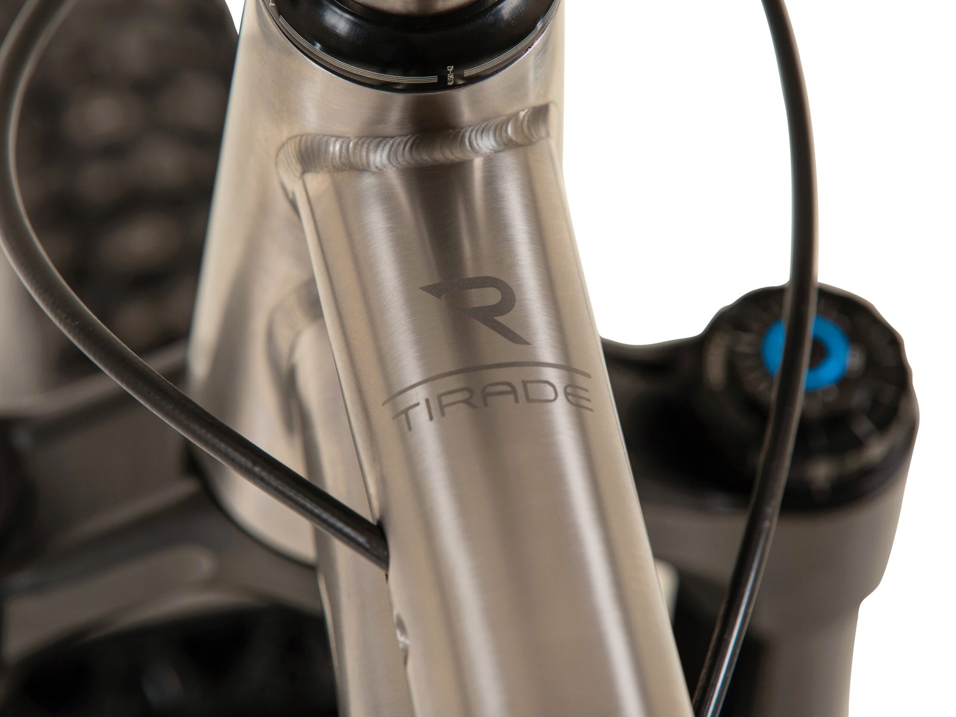 Tirade Logo