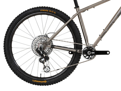 Tirade SRAM XX Eagle Transmission Kit