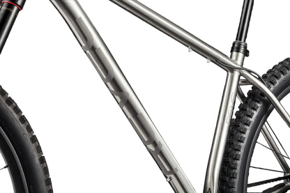 Tirade SRAM X0 Eagle Transmission Kit