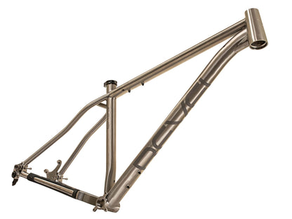 Tirade Frame Angle