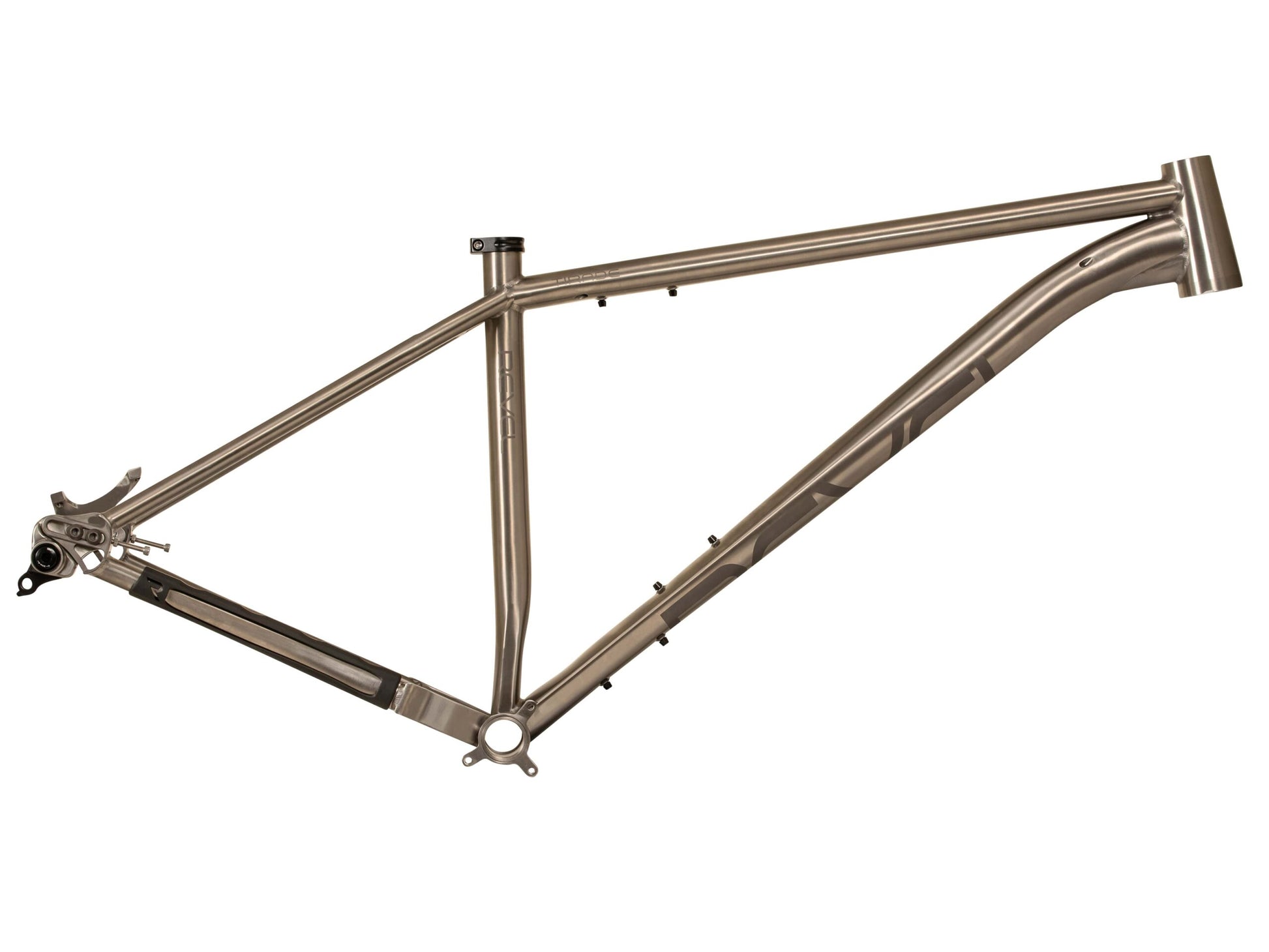 Tirade Frame Side