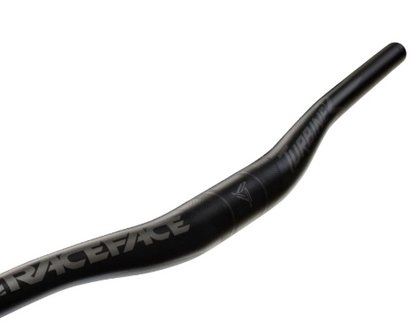 Handlebar Options - MTB