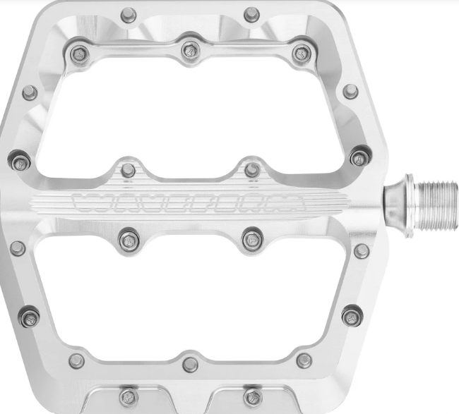Wolf Tooth Waveform ALU Pedal LARGE