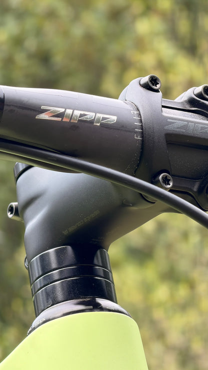 Rover Force XPLR - XL Glow Bug - Media Bike