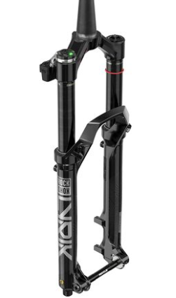 RASCAL - Fork Options